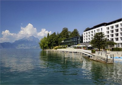 Campus Hotel Hertenstein - MICE Service Group