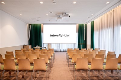 IntercityHotel Genf 