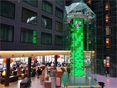 Meeting Hotels am Flughafen Zürich