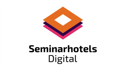 Logo Seminarhotels Digital