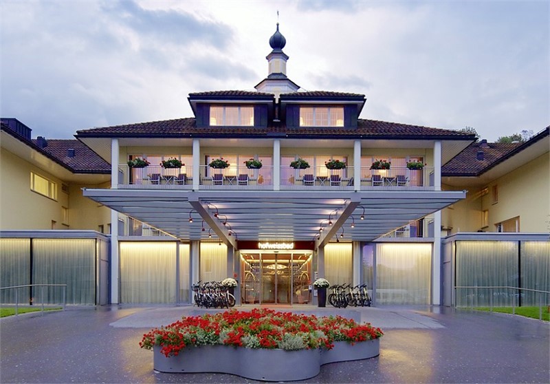 Hotel Hof Weissbad - Seminarhotels Schweiz