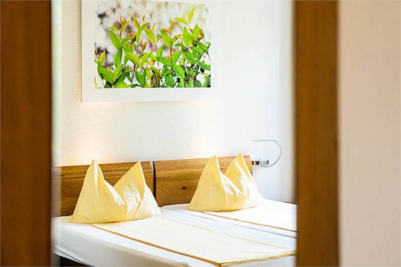 Hotel ODELYA - Hotelzimmer - Seminarhotels Schweiz 