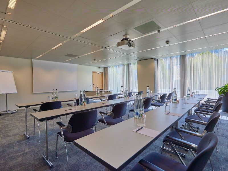 Radisson BLU Hotel Luzern - Luegisland - Seminarhotels Schweiz © Foto wimanphotography