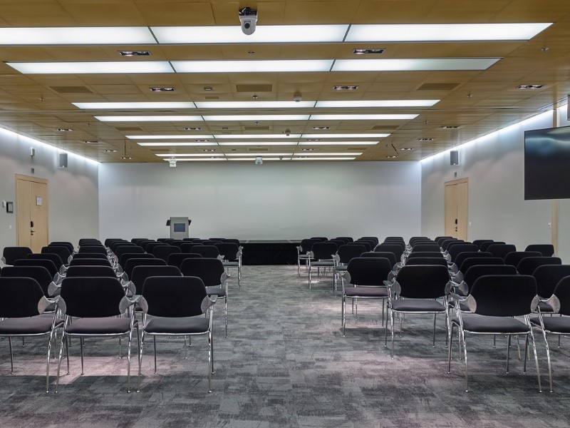 Radisson BLU Hotel Luzern - Wasser - Seminarhotels Schweiz © Foto wimanphotography