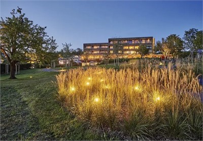 Sonne Seehotel - Aussenansicht - Seminarhotelsschweiz - MICE Service Group